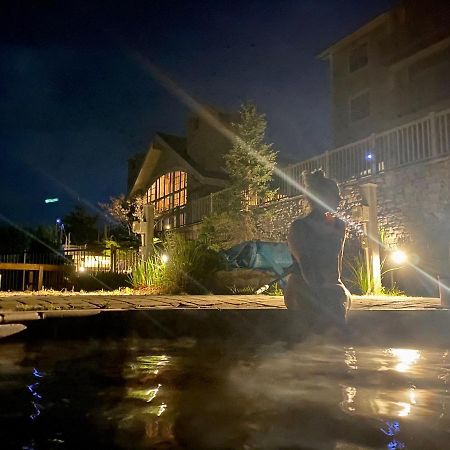 Remodeled Ski In-Out - 305 Soaring Eagle - Luxury! Dunmore 외부 사진