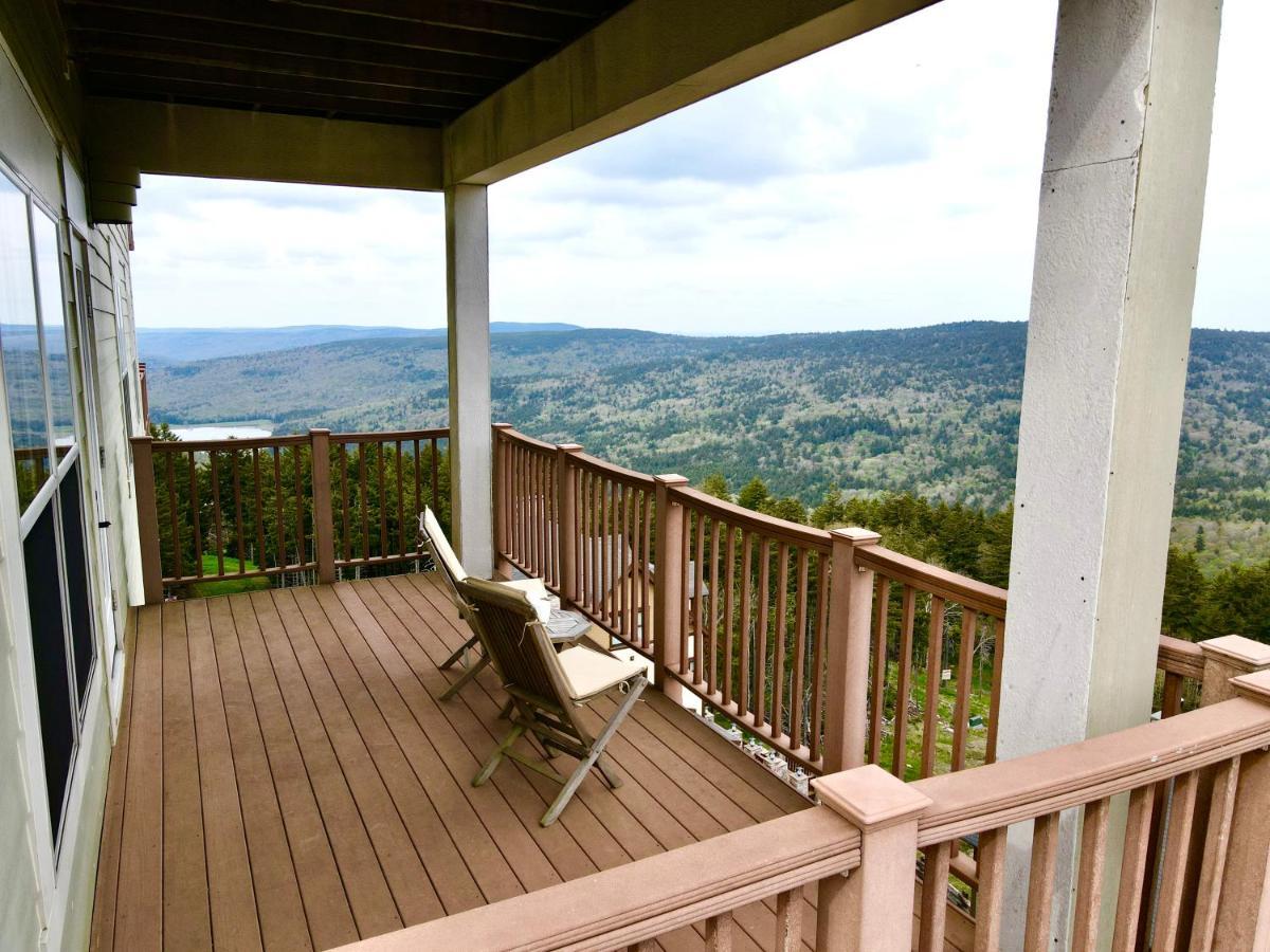 Remodeled Ski In-Out - 305 Soaring Eagle - Luxury! Dunmore 외부 사진