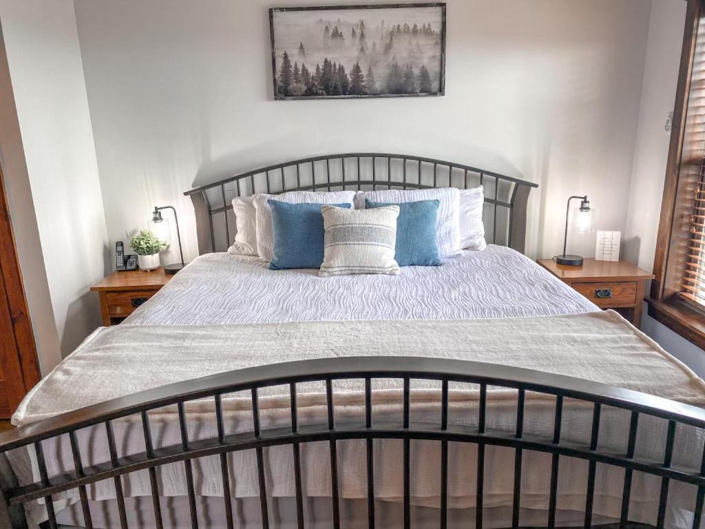 Remodeled Ski In-Out - 305 Soaring Eagle - Luxury! Dunmore 외부 사진