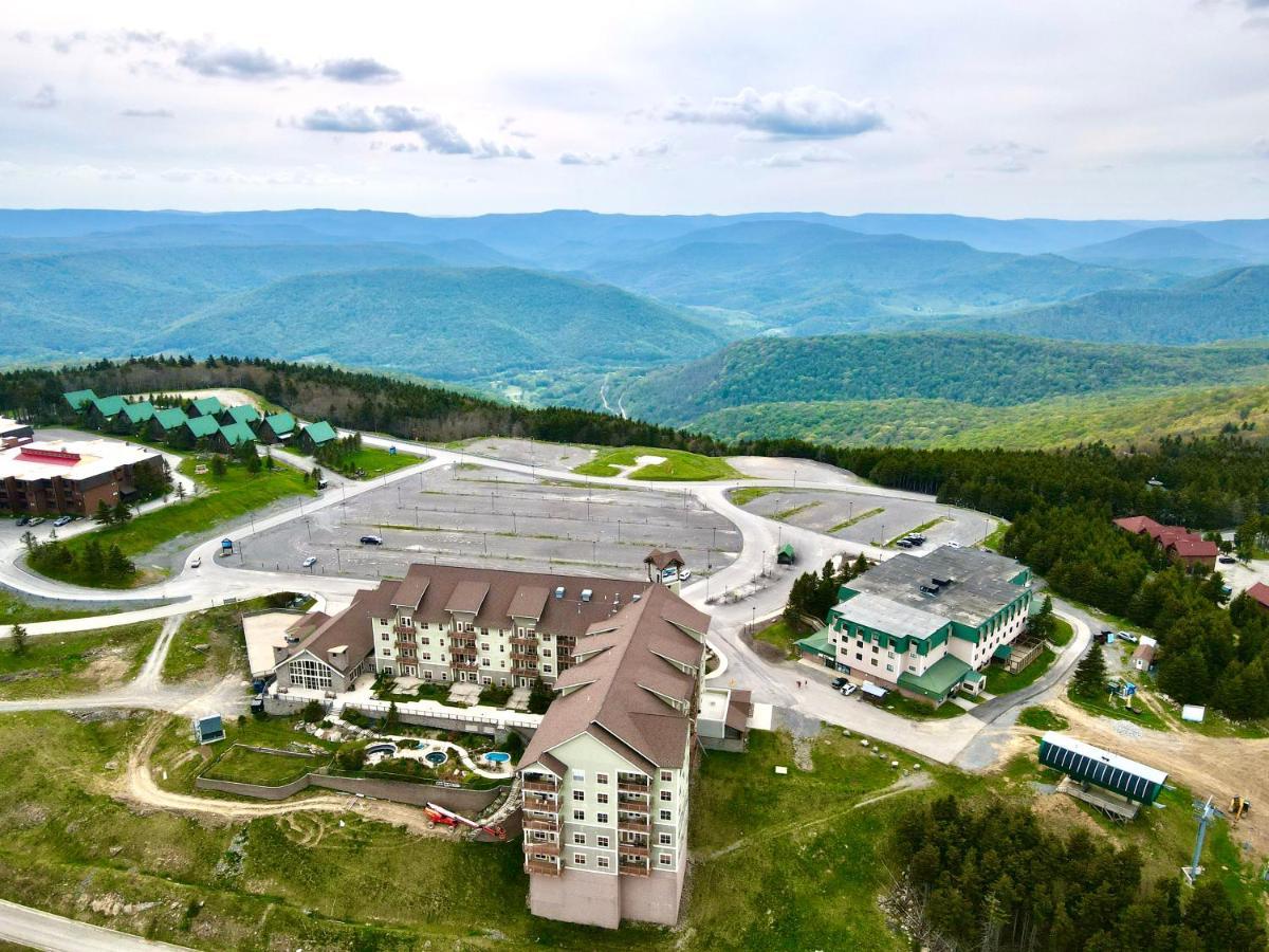 Remodeled Ski In-Out - 305 Soaring Eagle - Luxury! Dunmore 외부 사진