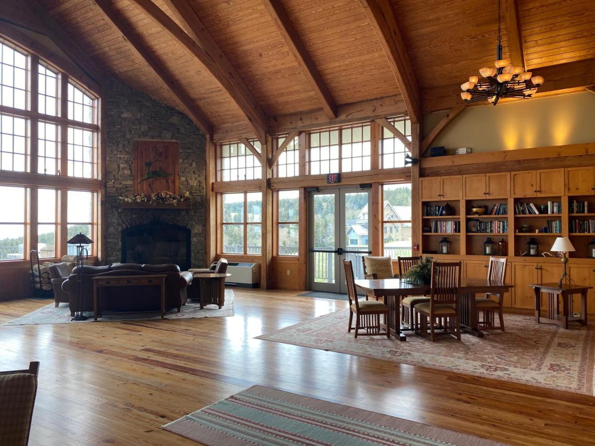Remodeled Ski In-Out - 305 Soaring Eagle - Luxury! Dunmore 외부 사진
