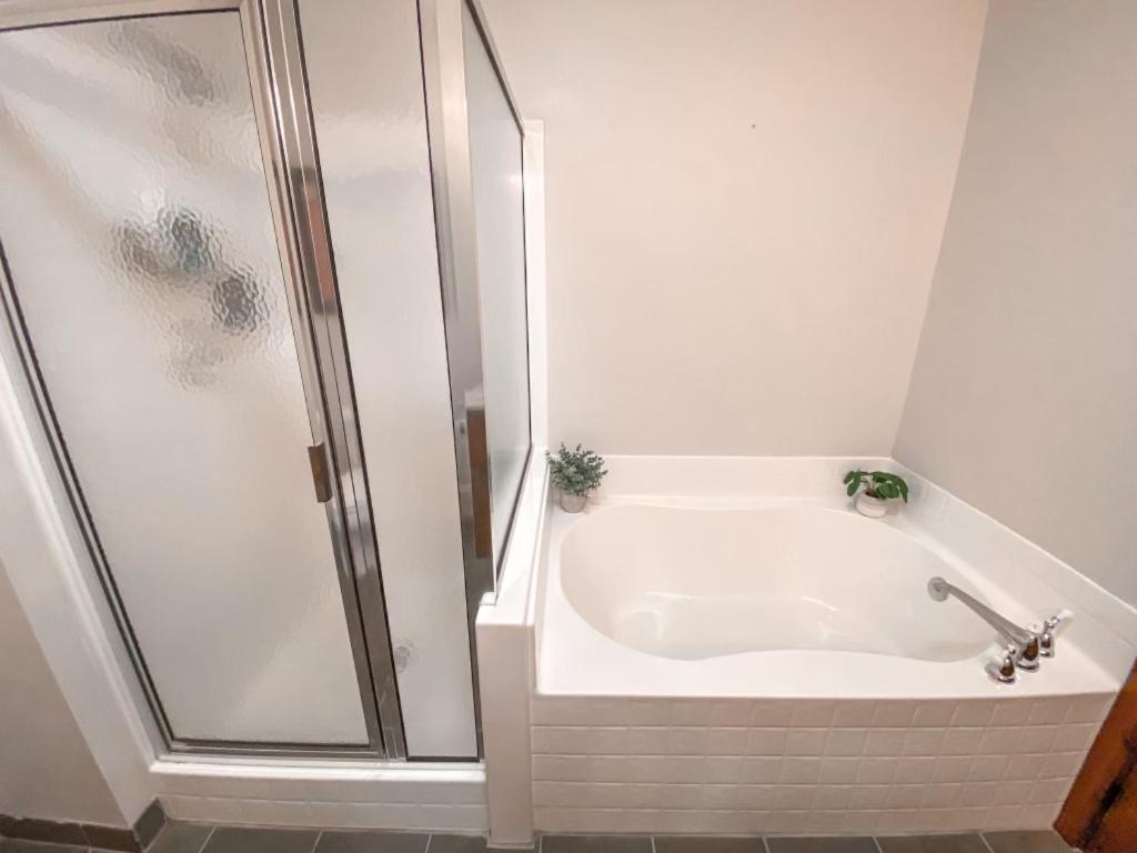 Remodeled Ski In-Out - 305 Soaring Eagle - Luxury! Dunmore 외부 사진