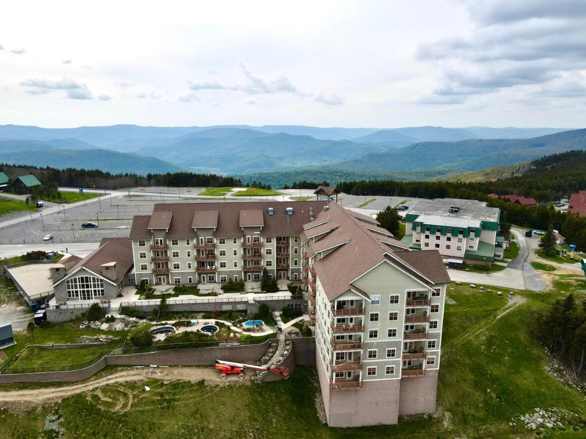 Remodeled Ski In-Out - 305 Soaring Eagle - Luxury! Dunmore 외부 사진