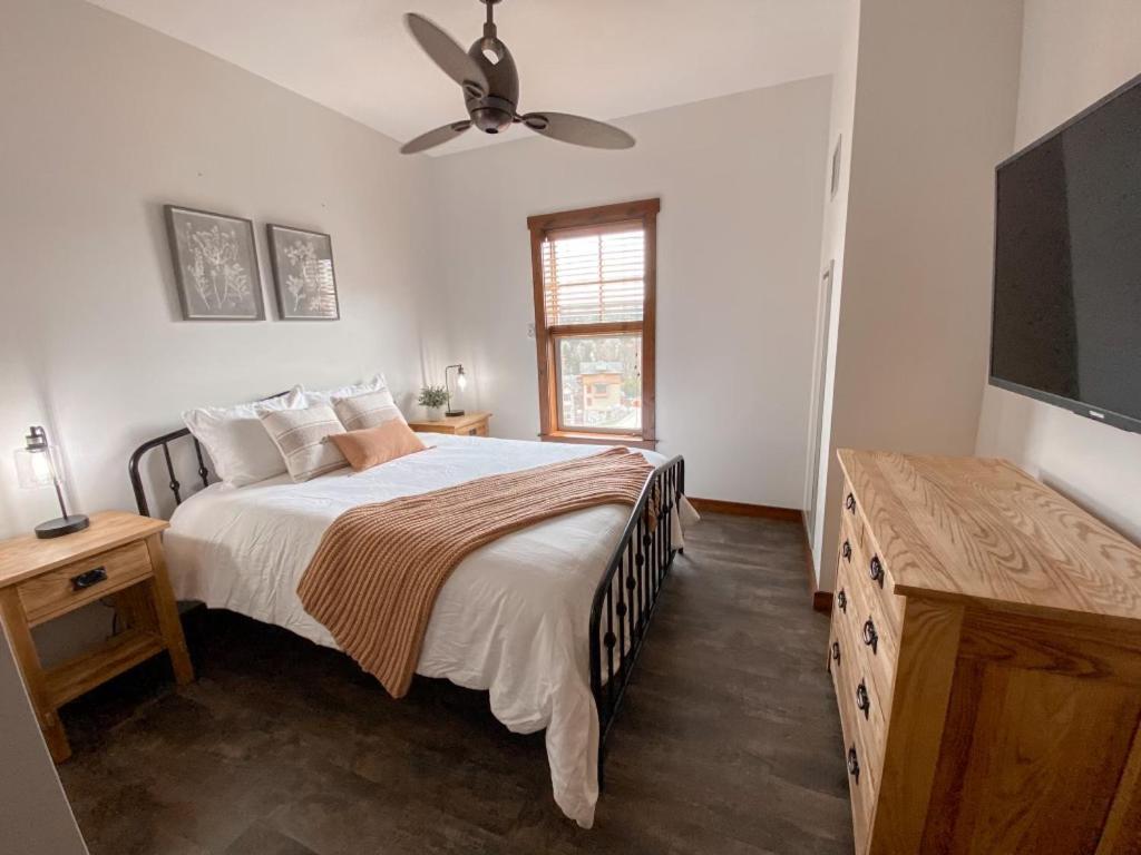 Remodeled Ski In-Out - 305 Soaring Eagle - Luxury! Dunmore 외부 사진