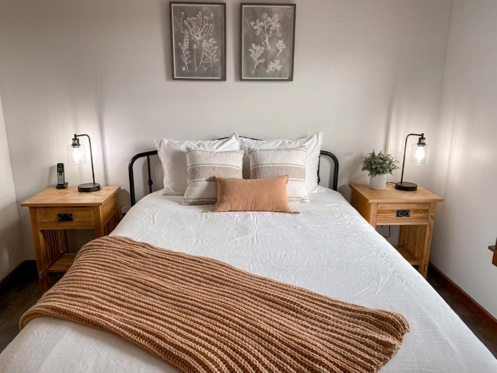 Remodeled Ski In-Out - 305 Soaring Eagle - Luxury! Dunmore 외부 사진