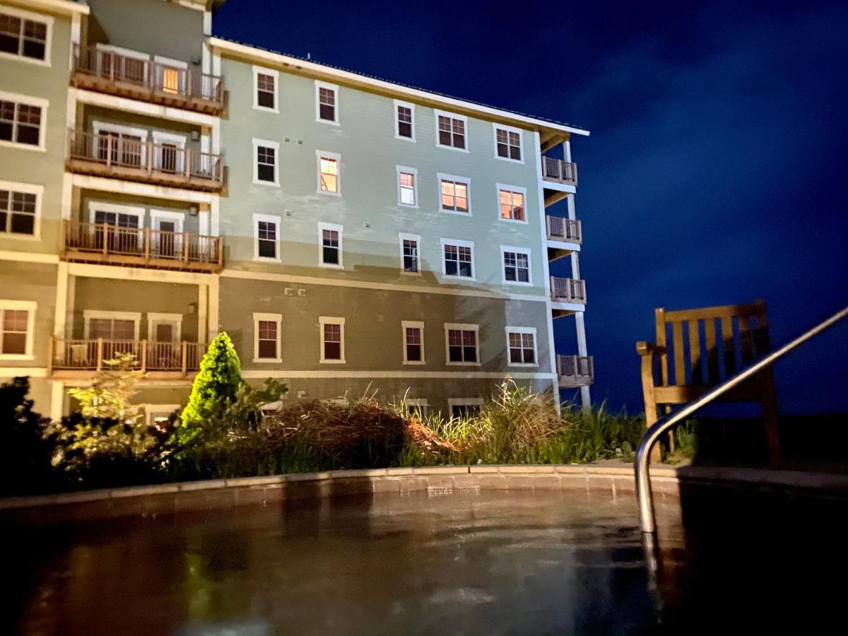 Remodeled Ski In-Out - 305 Soaring Eagle - Luxury! Dunmore 외부 사진