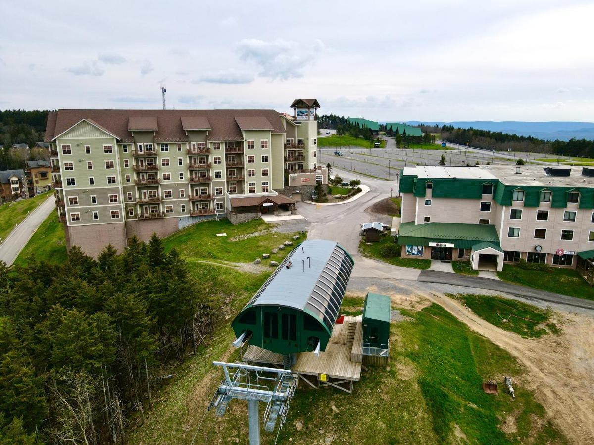 Remodeled Ski In-Out - 305 Soaring Eagle - Luxury! Dunmore 외부 사진